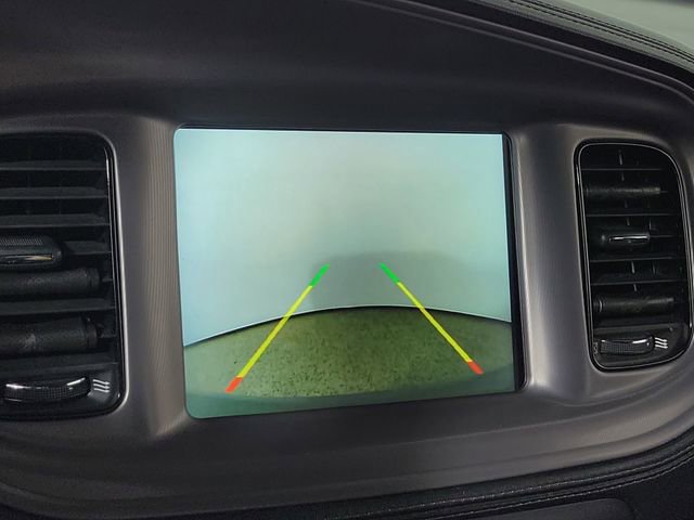 Used 2023 Dodge Charger R/T w/ Plus Group RWD image 30