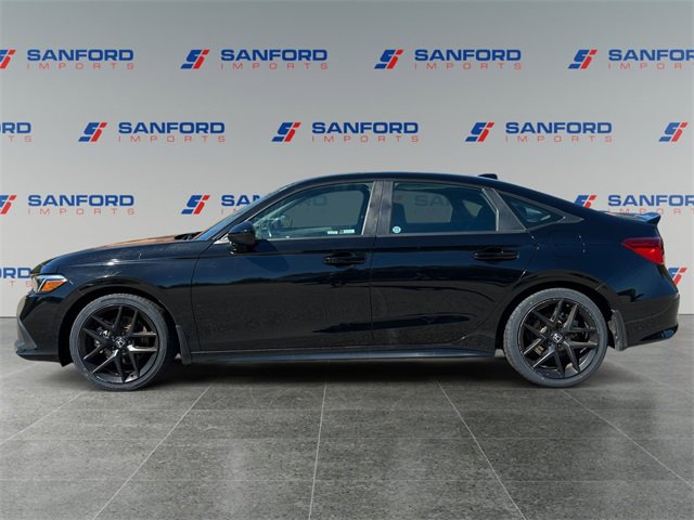 Used 2022 Honda Civic Si image 2