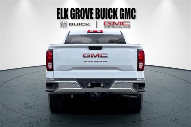 New 2026 GMC Sierra 1500 Pro w/ Pro Value Package image 5