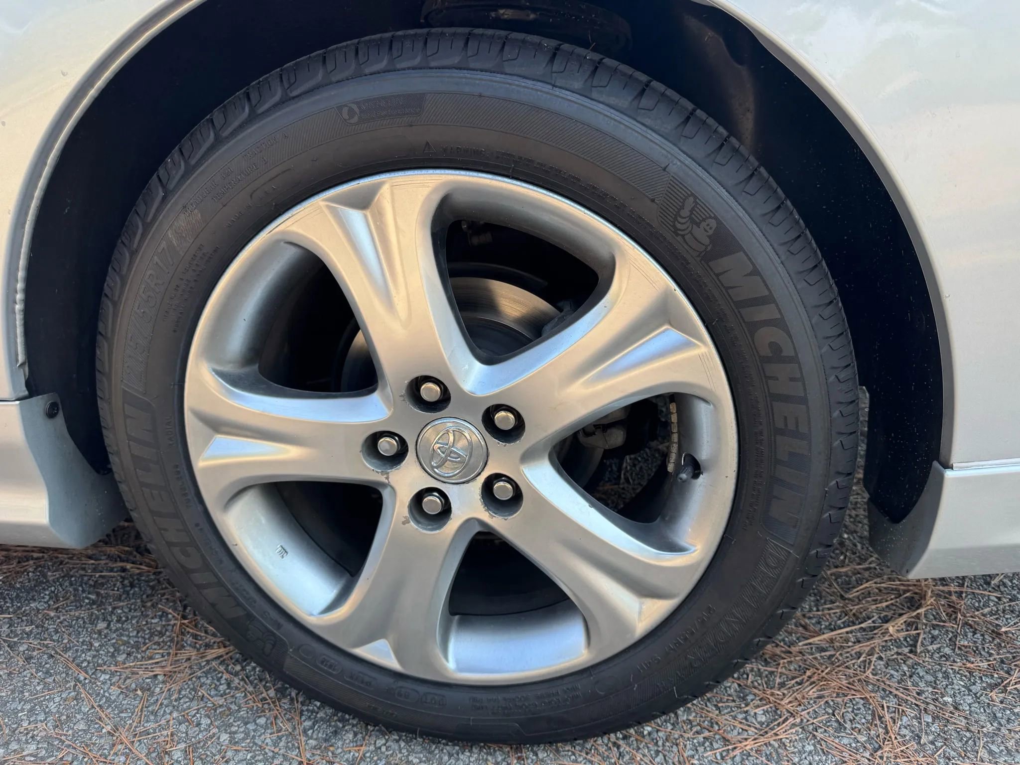 Used 2007 Toyota Solara SE Sport image 37