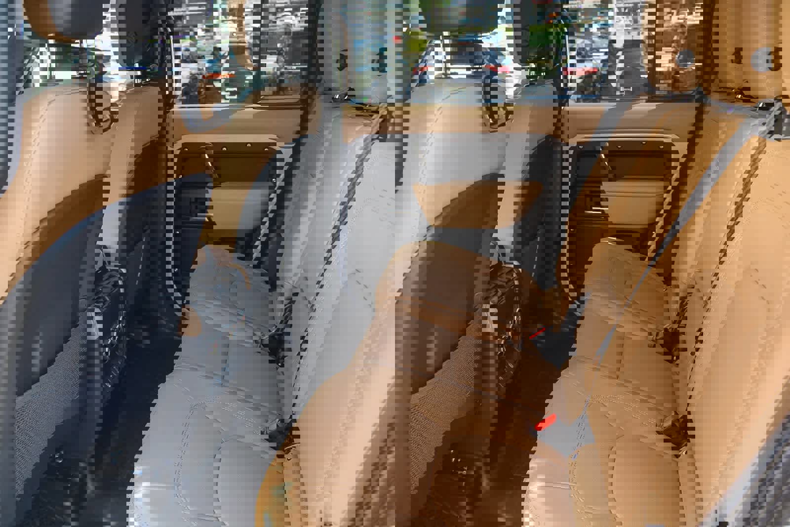 New 2026 Land Rover Defender 110 S image 17