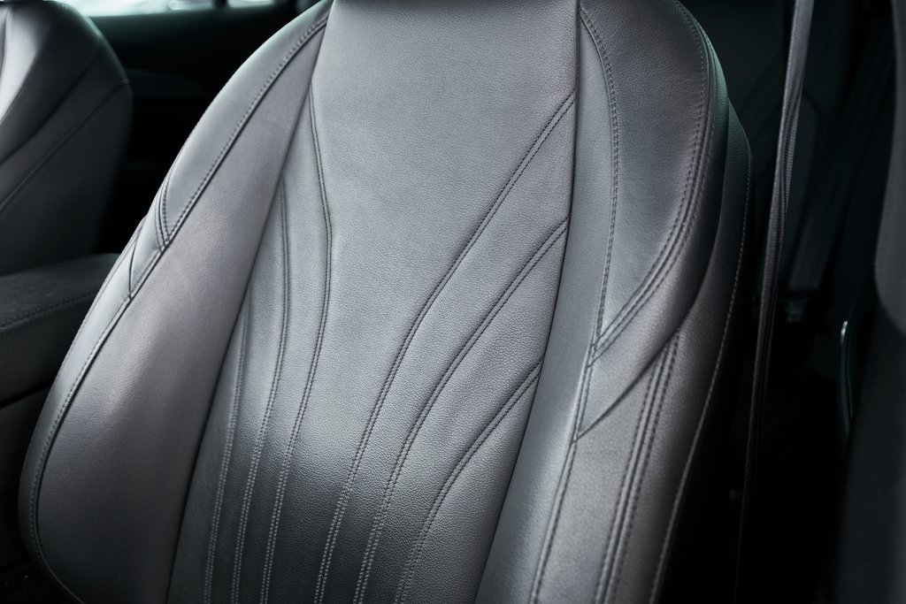 Used 2023 Maserati Grecale GT image 34