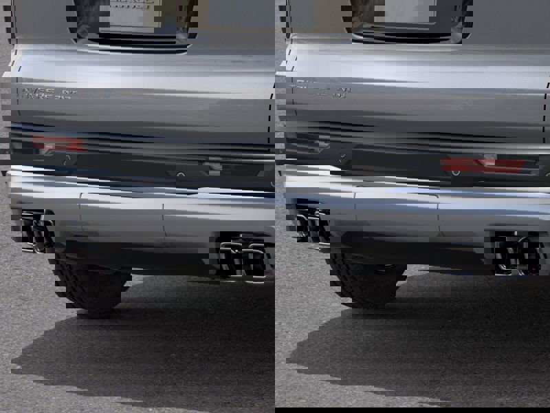 New 2026 Chevrolet Traverse LT AWD/4WD image 14