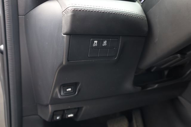 Used 2020 MAZDA MAZDA6 Touring image 11