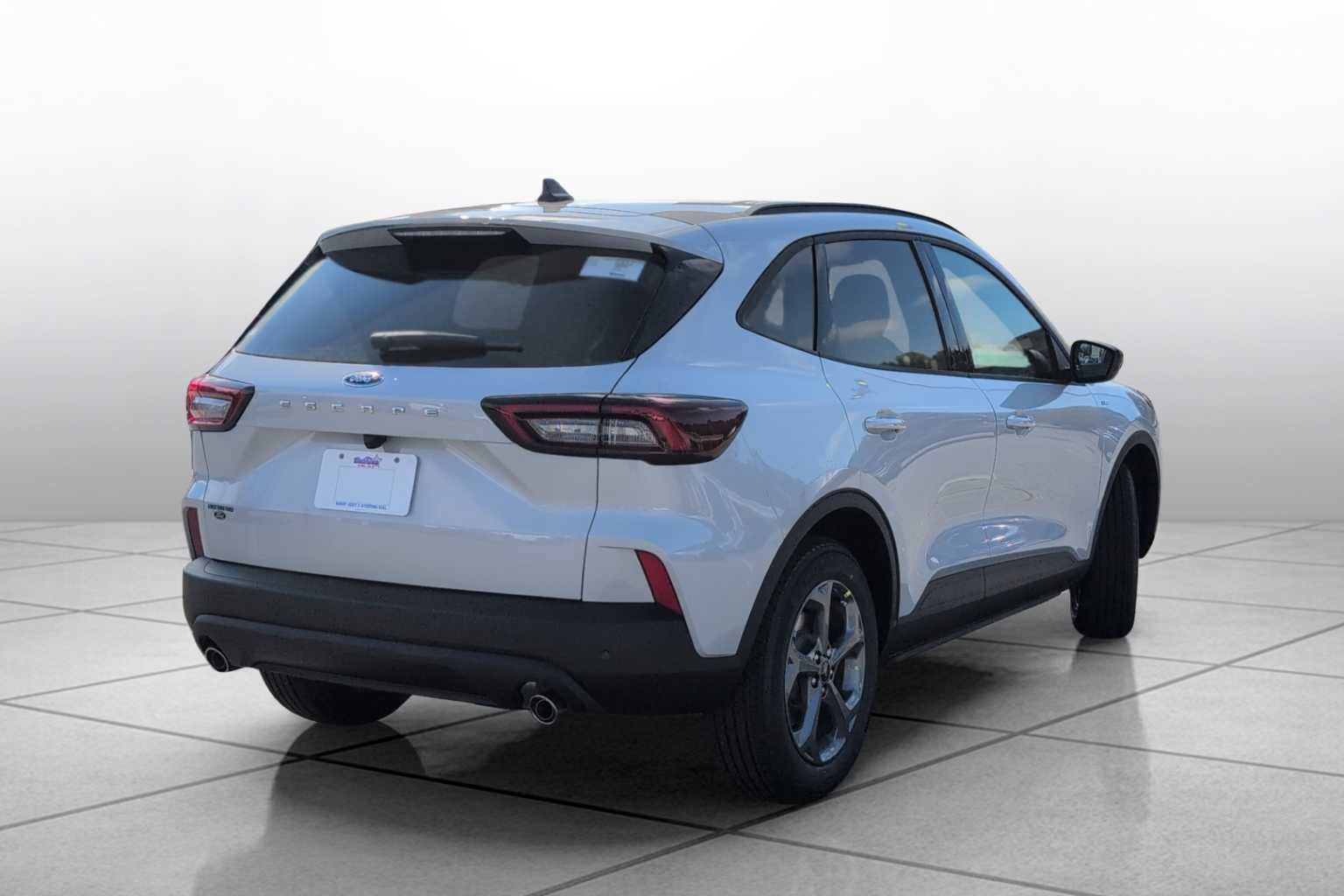 New 2026 Ford Escape ST-Line w/ Tech Pack #1 image 14