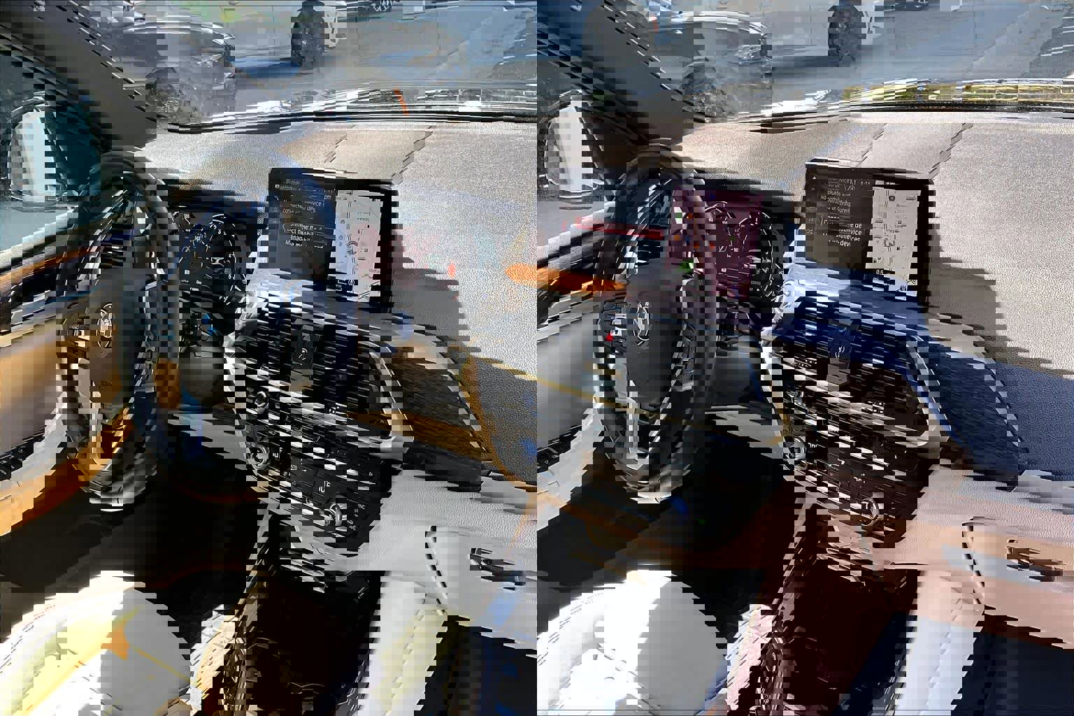 Used 2019 BMW X3 sDrive30i w/ Premium Package image 31