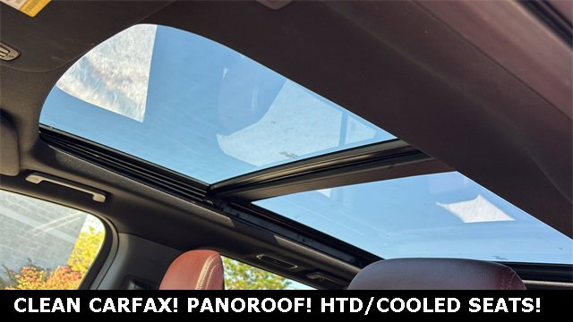 Used 2024 Ford Expedition Max Limited image 7