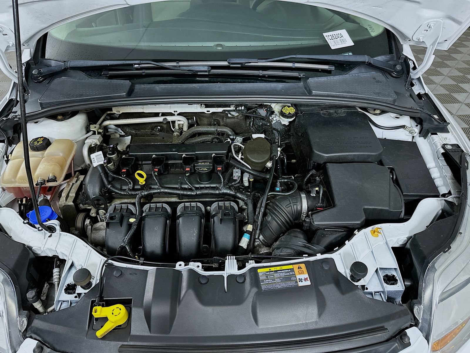 Used 2014 Ford Focus SE FWD image 26
