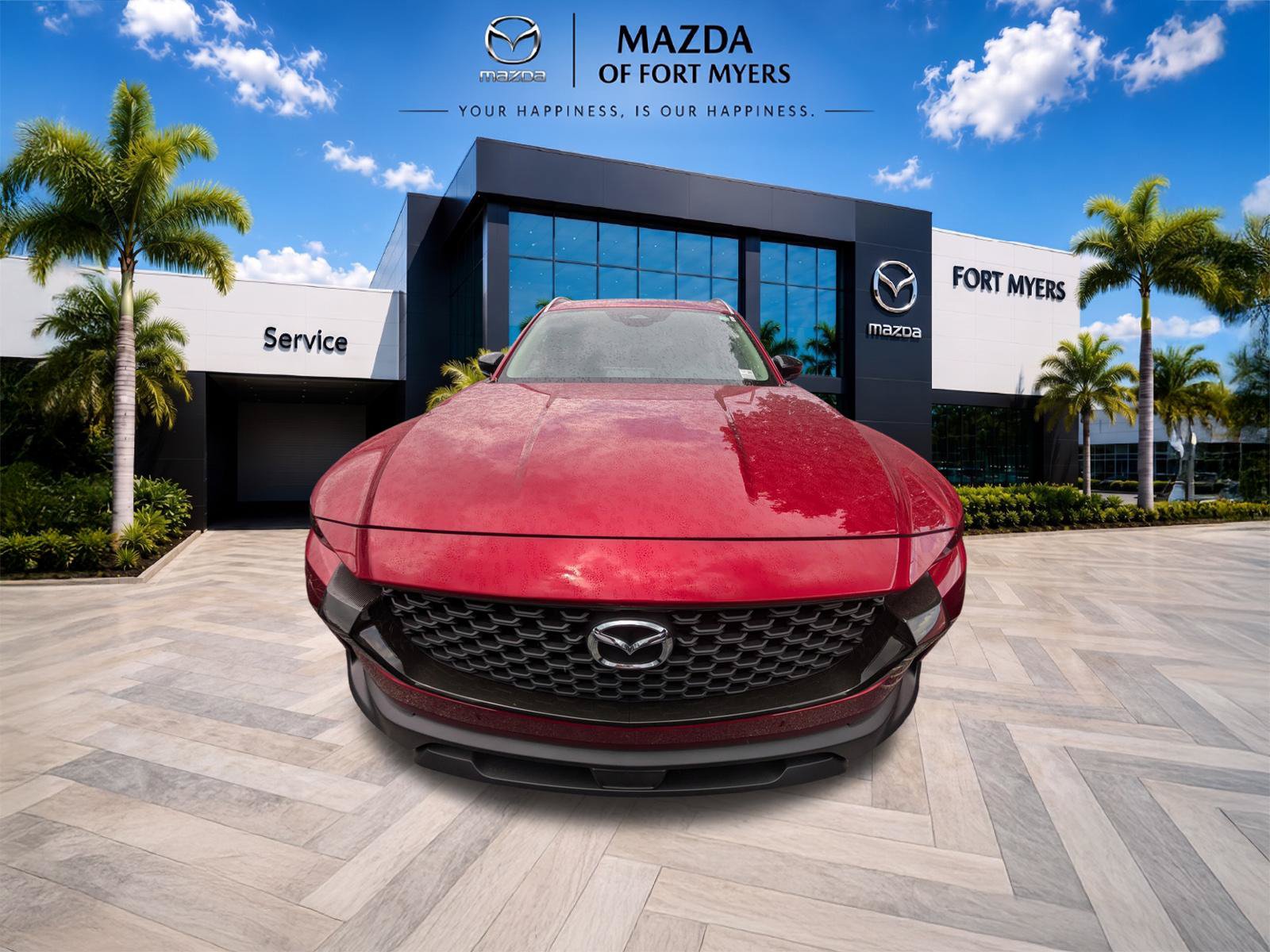 New 2026 MAZDA CX-50 AWD 2.5 S w/ Weather Package image 10