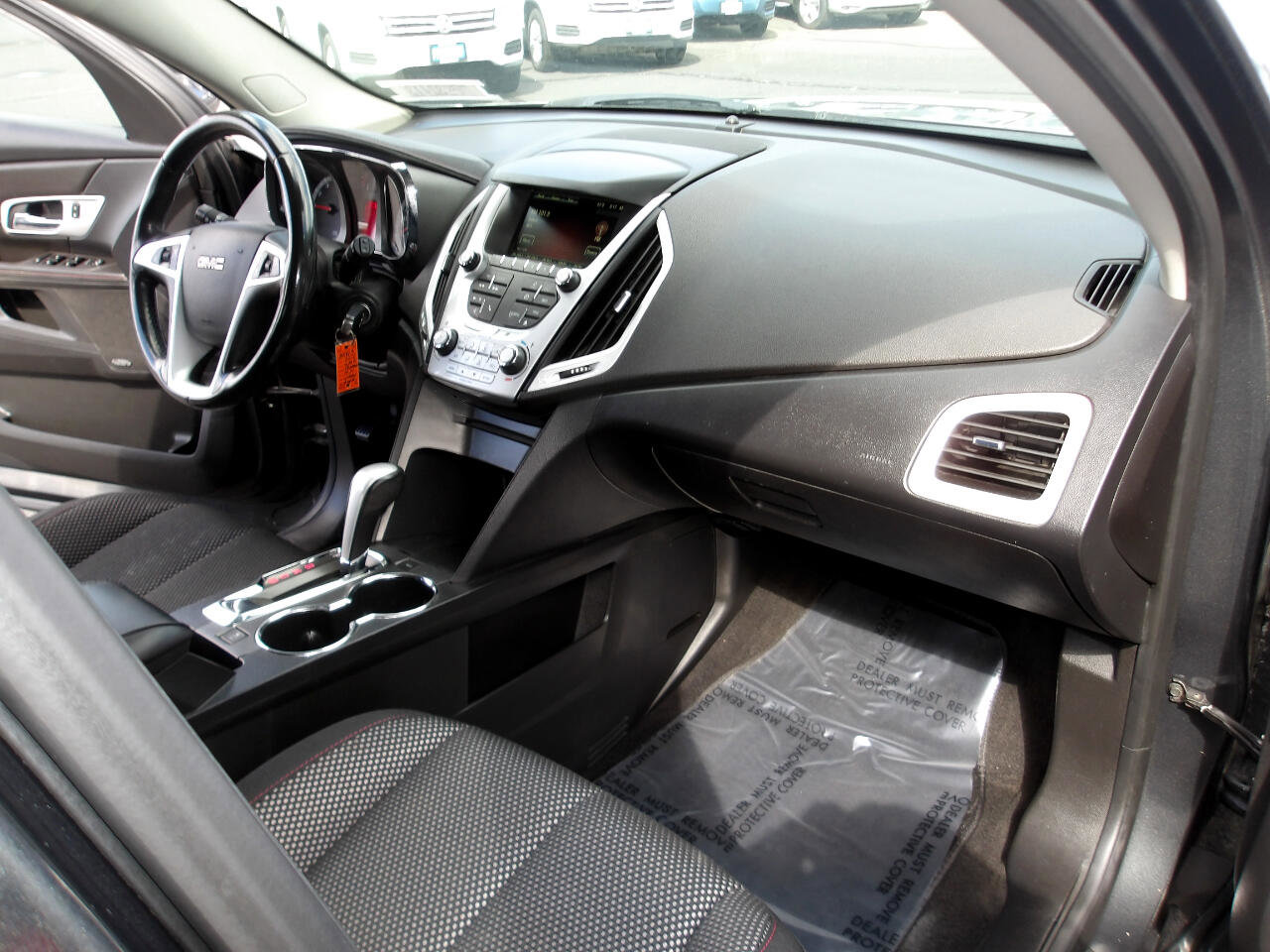 Used 2014 GMC Terrain SLE AWD/4WD image 13
