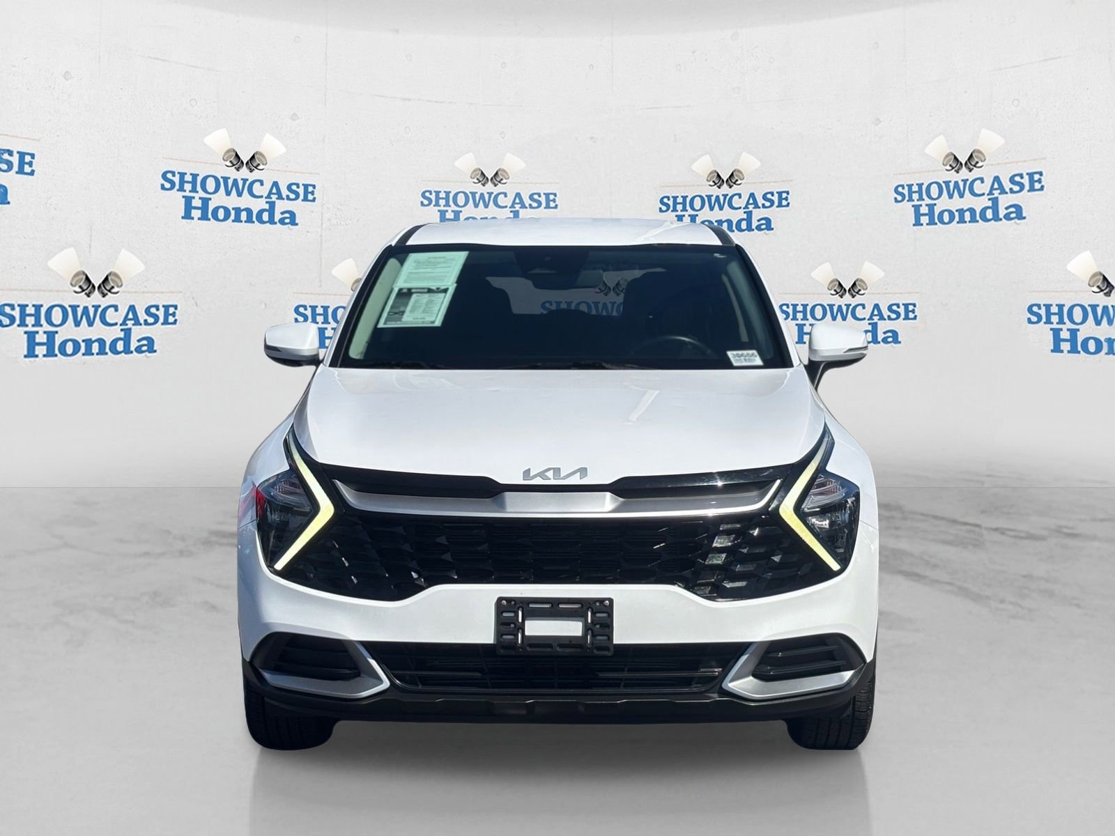 Used 2023 Kia Sportage EX image 6