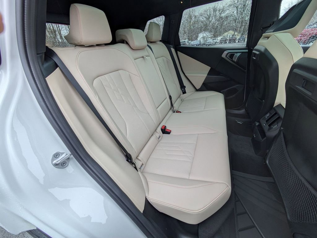 Used 2026 BMW X3 xDrive30 w/ Convenience Package image 22