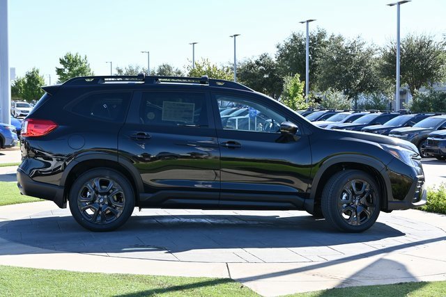 New 2025 Subaru Ascent Bronze Edition image 2