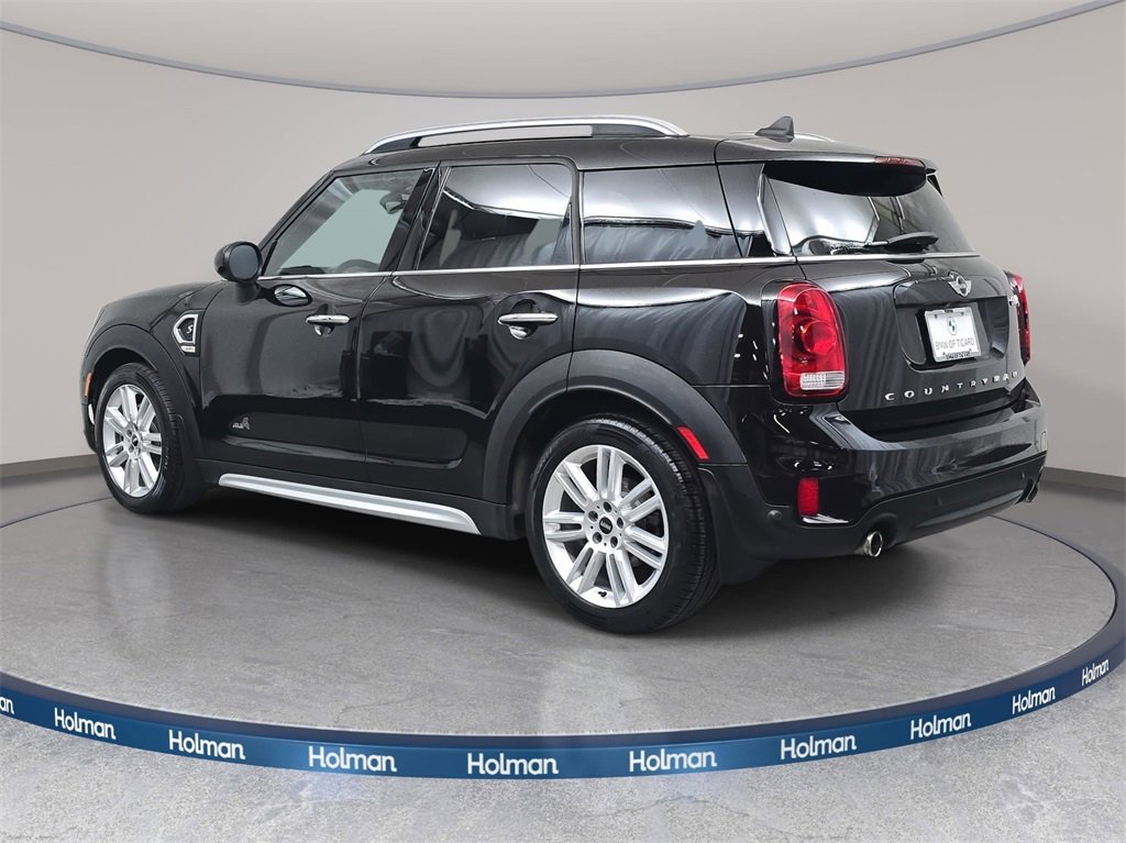 Used 2018 MINI Cooper Countryman S image 8