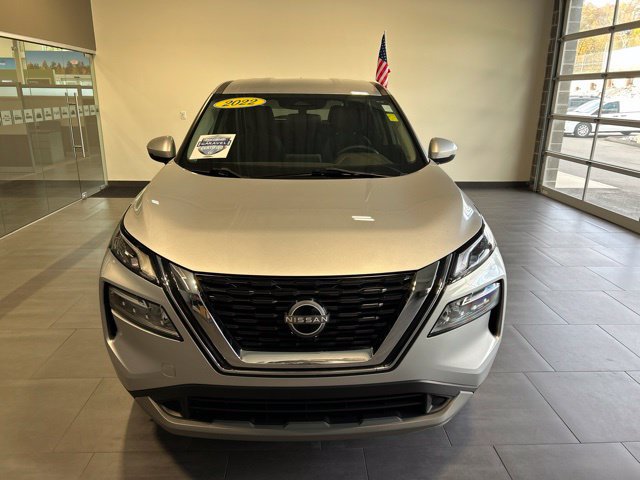 Used 2022 Nissan Rogue SV FWD image 15