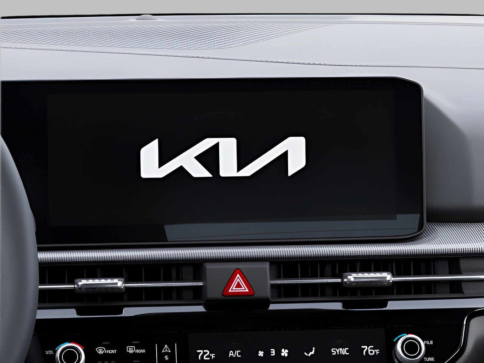 New 2026 Kia Sportage EX image 20