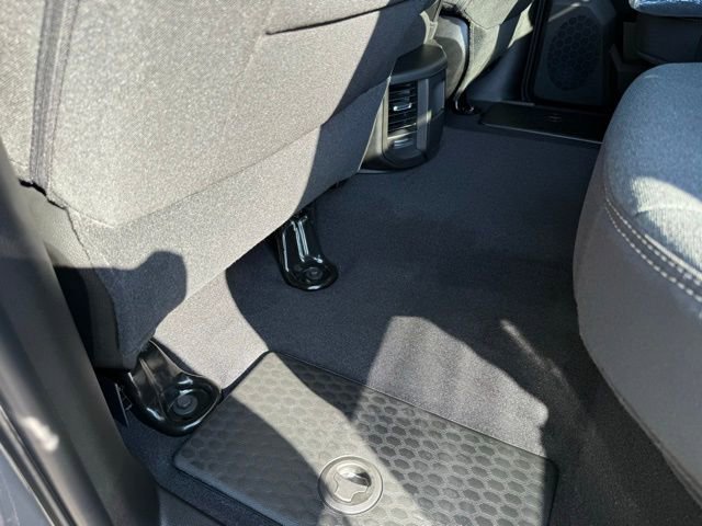 New 2025 RAM 2500 Big Horn image 24