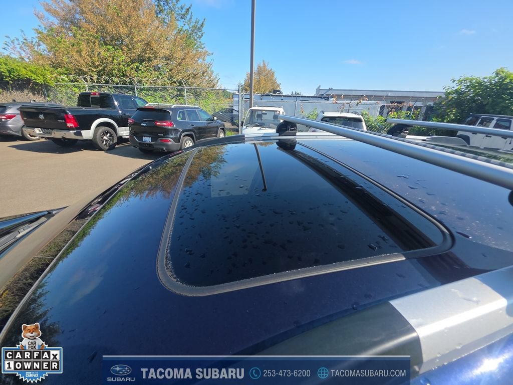 Used 2018 Subaru Outback 3.6R Touring w/ Protection Package #1 AWD/4WD image 24