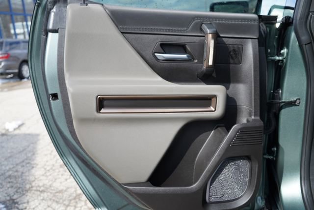 Used 2024 GMC Hummer EV 3X w/ LPO, Illumination Package image 68