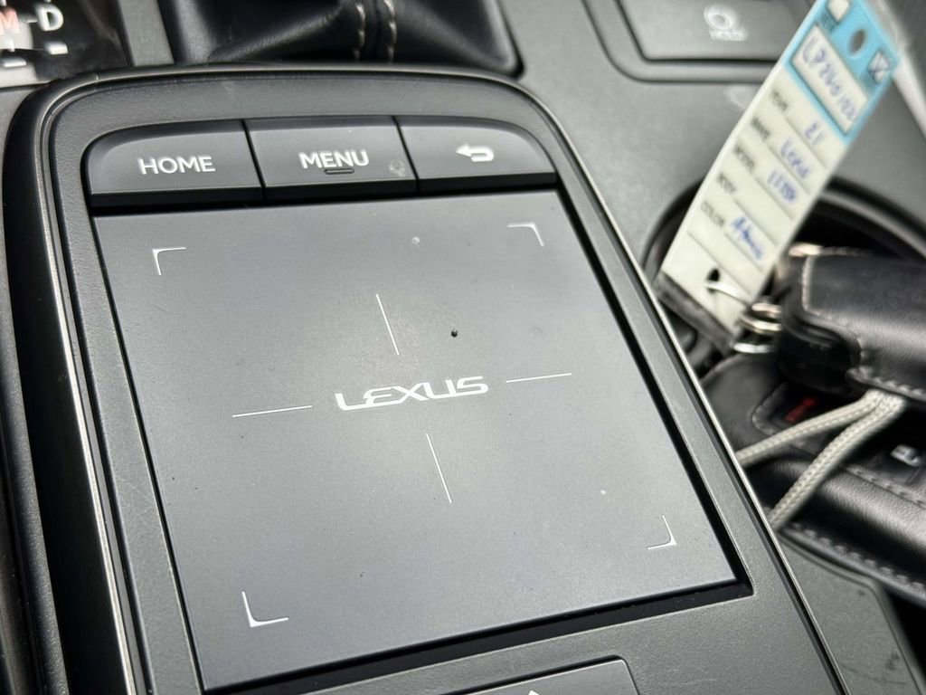 Used 2021 Lexus IS 350 F Sport w/ Accessory Package image 25