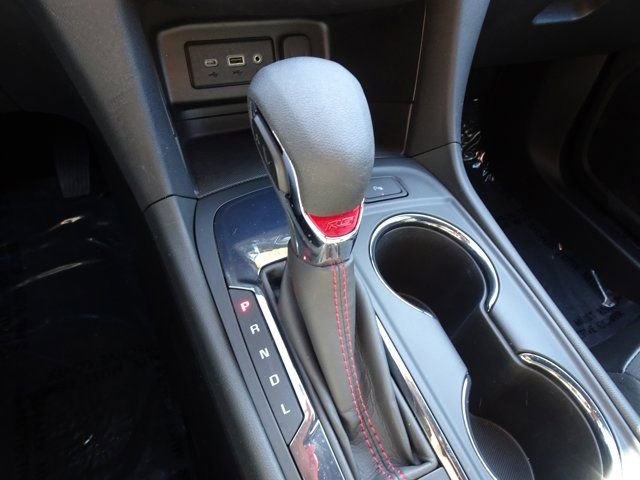 Certified 2023 Chevrolet Equinox RS image 18