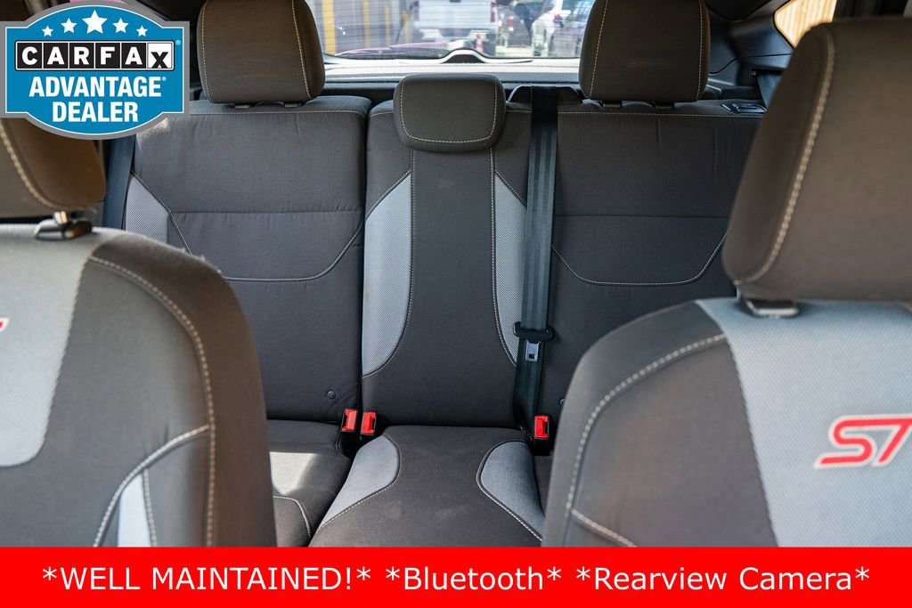 Used 2016 Ford Focus ST image 21