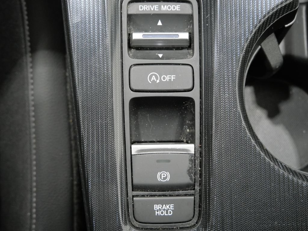 Used 2025 Honda Civic Sport image 21