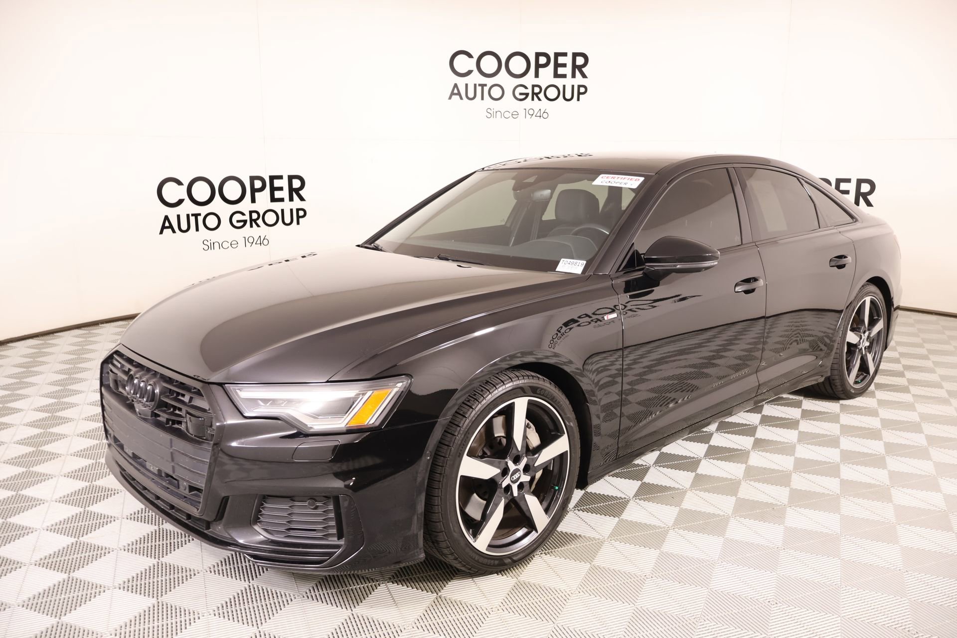 Used 2021 Audi A6 Premium Plus w/ Premium Plus Package AWD/4WD image 11