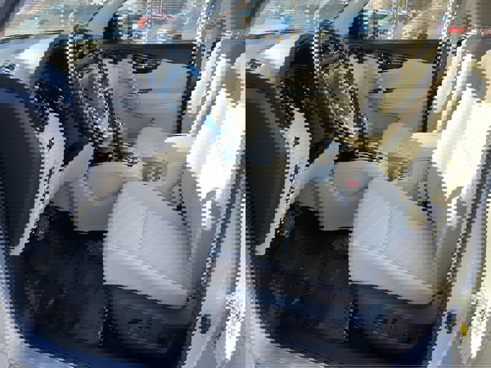 Used 2018 Nissan Rogue Sport SV w/ SV All-Weather Package image 26