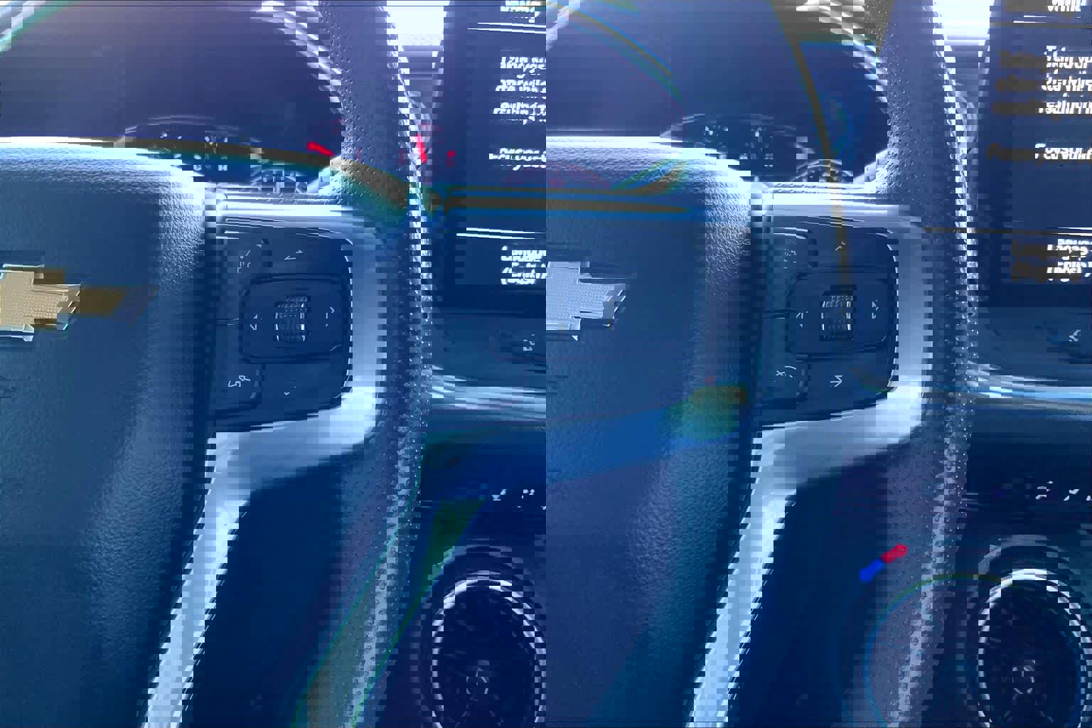 Used 2023 Chevrolet Blazer LT w/ Driver Confidence Package image 24