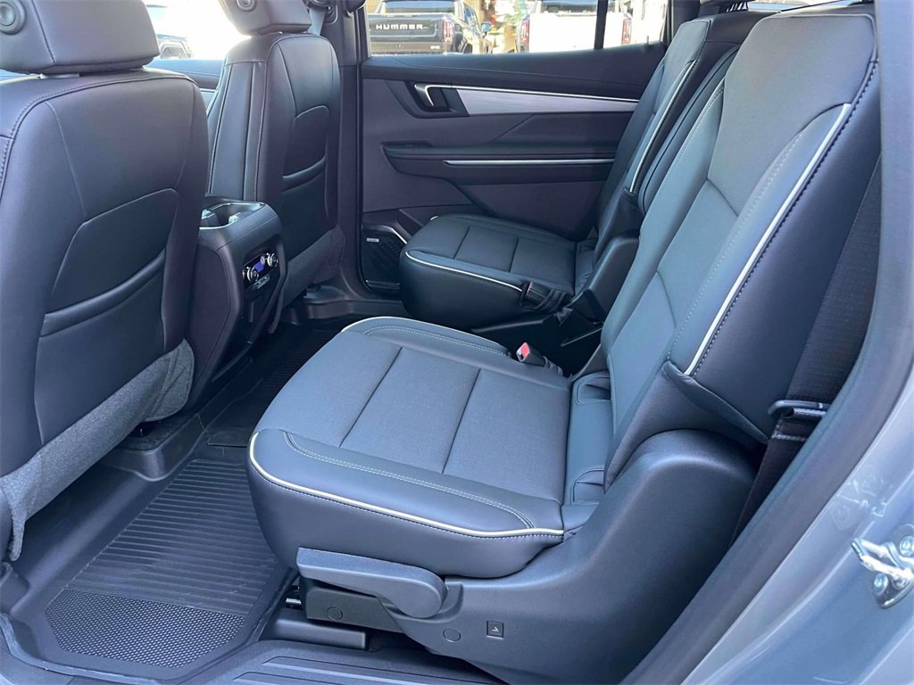 New 2026 Buick Enclave Preferred w/ Power Package image 16