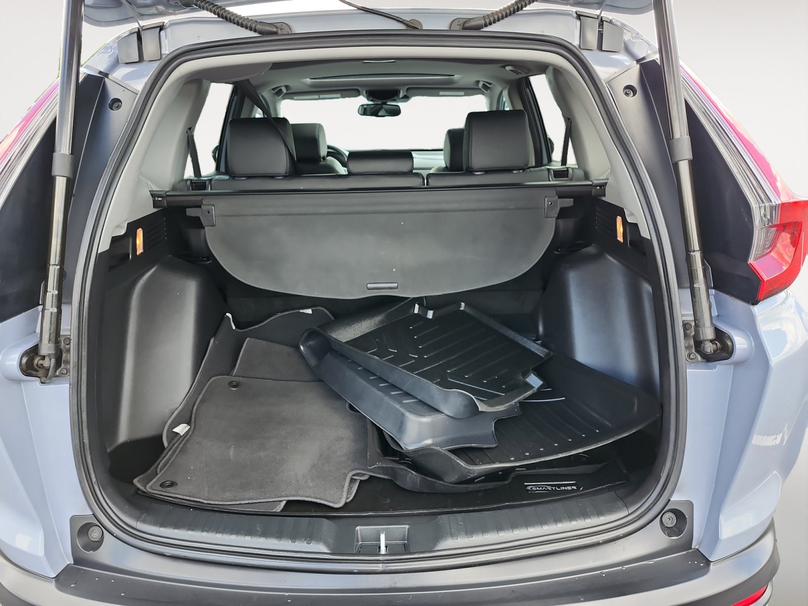 Used 2021 Honda CR-V EX-L image 16