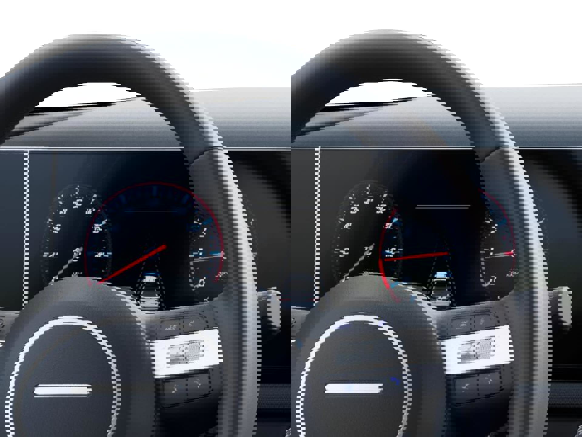 New 2026 Hyundai Santa Cruz Limited image 13