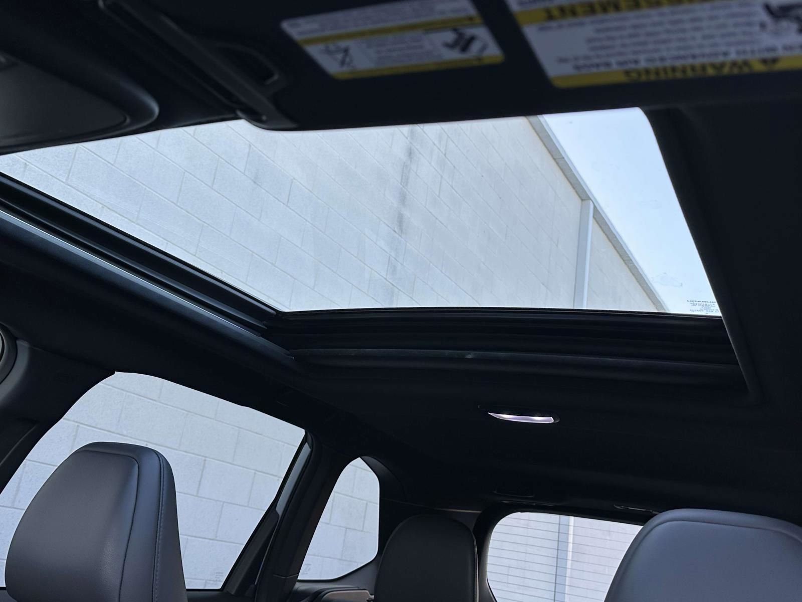 Certified 2025 Subaru Forester Limited image 18