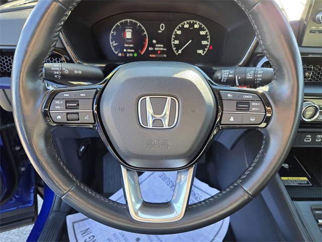 Used 2023 Honda CR-V EX-L image 26