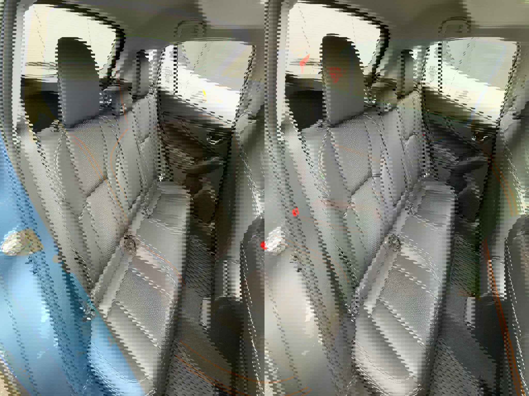 Used 2022 Subaru Crosstrek 2.5i Limited w/ Moonroof Package 1 image 31