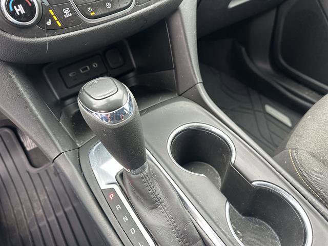 Used 2020 Chevrolet Equinox LT w/ Driver Convenience Package image 20