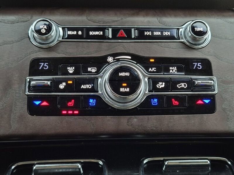 Used 2020 Lincoln Aviator Reserve w/ Equipment Group 202A image 31