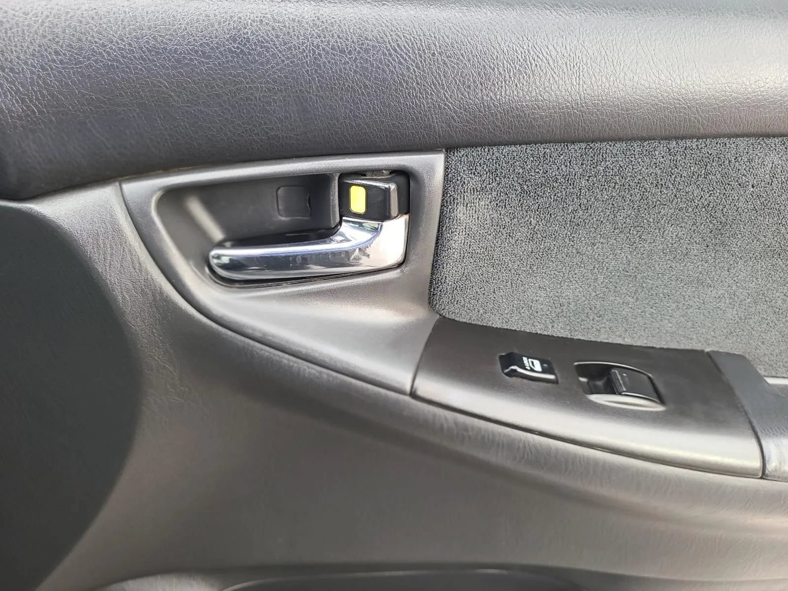 Used 2008 Toyota Corolla LE FWD image 20