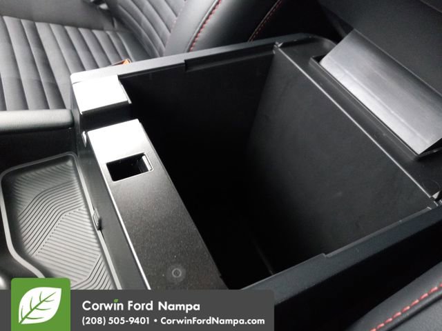 New 2026 Ford Explorer ST-Line w/ ST-Line Street Pack image 20