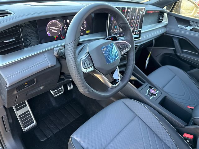 New 2026 Volkswagen Tiguan SE R-Line image 42