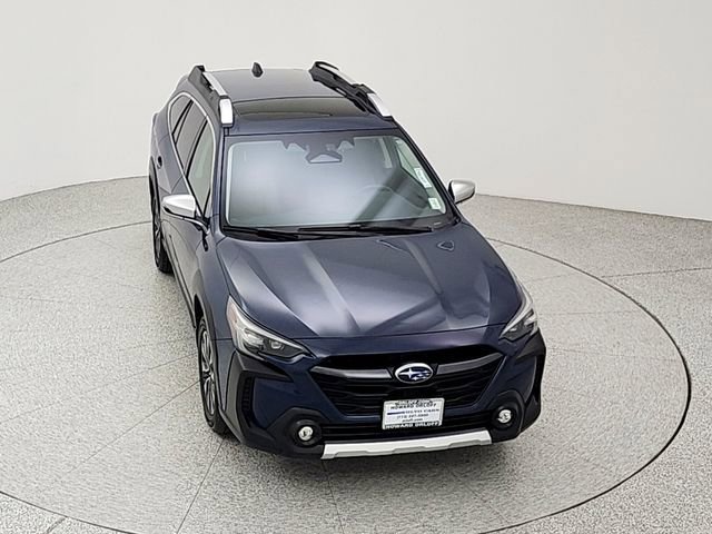 Used 2023 Subaru Outback Touring XT AWD/4WD image 14