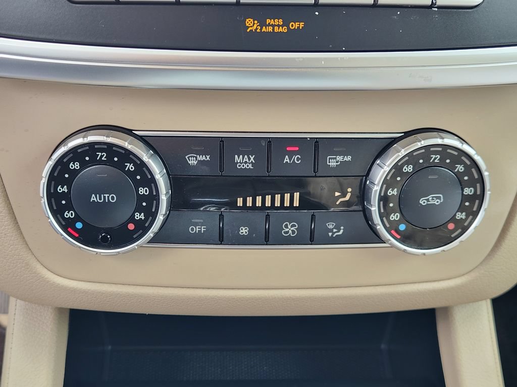 Used 2015 Mercedes-Benz ML 350 2WD image 19