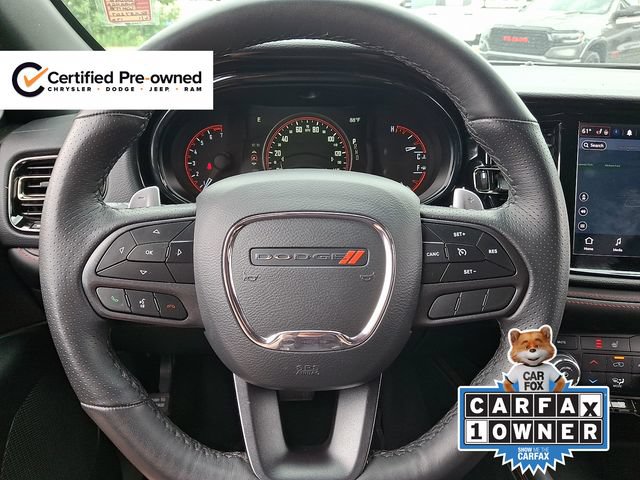 Used 2025 Dodge Durango GT AWD/4WD image 20