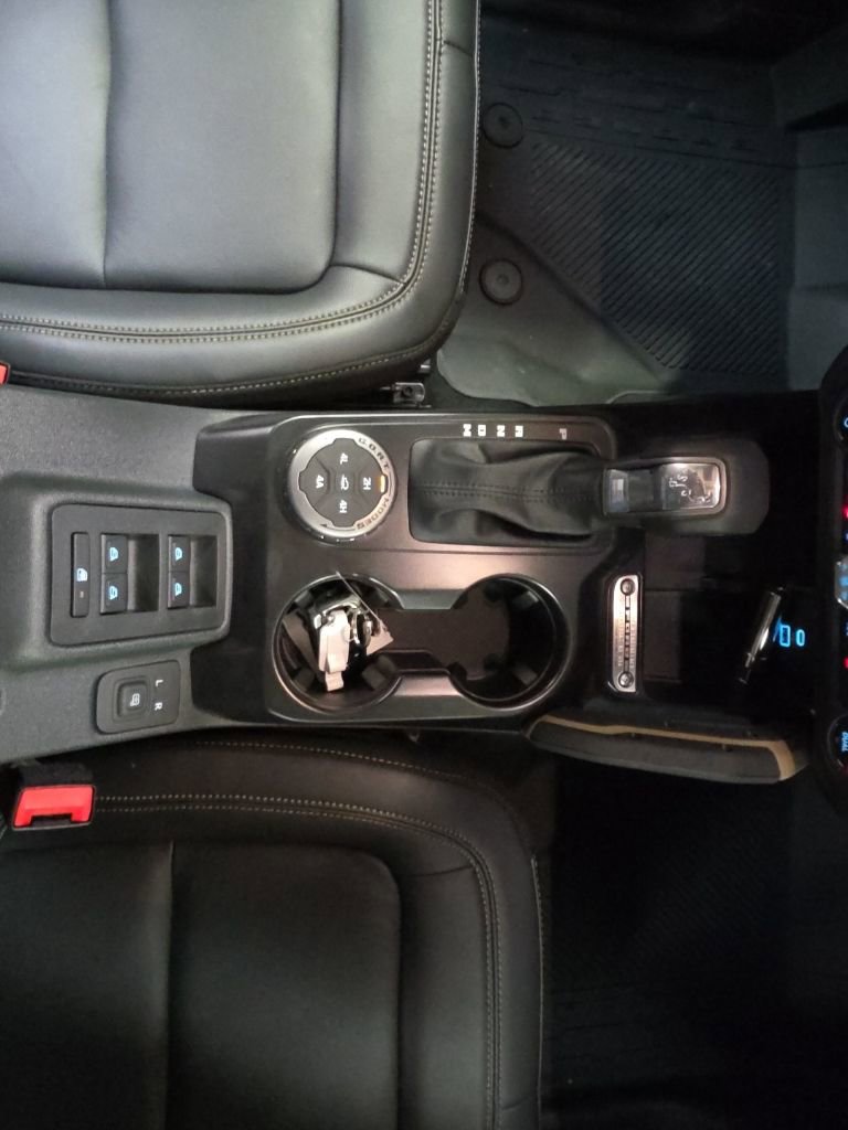 New 2025 Ford Bronco Badlands image 31