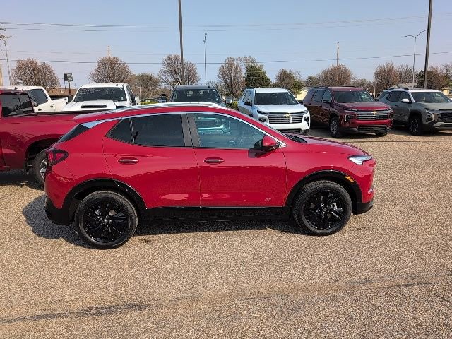 Used 2026 Buick Encore GX Sport Touring w/ Comfort Package image 17