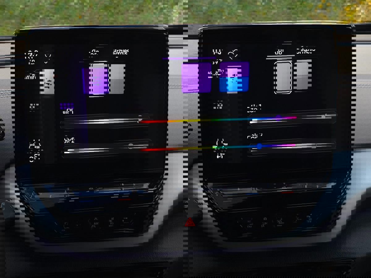 Used 2023 Volkswagen ID.4 Pro image 42