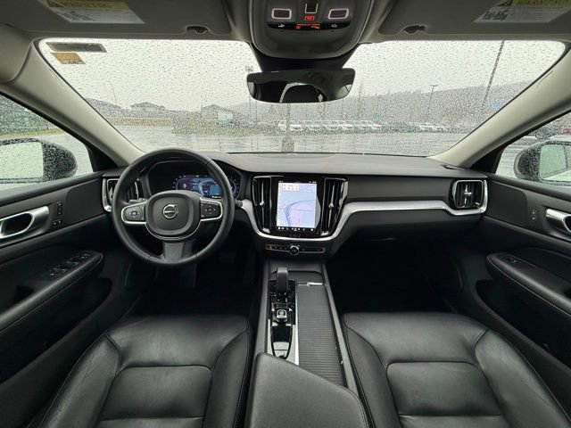 Used 2024 Volvo S60 B5 Core image 13
