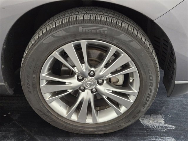 Used 2013 Lexus RX 350 FWD image 9