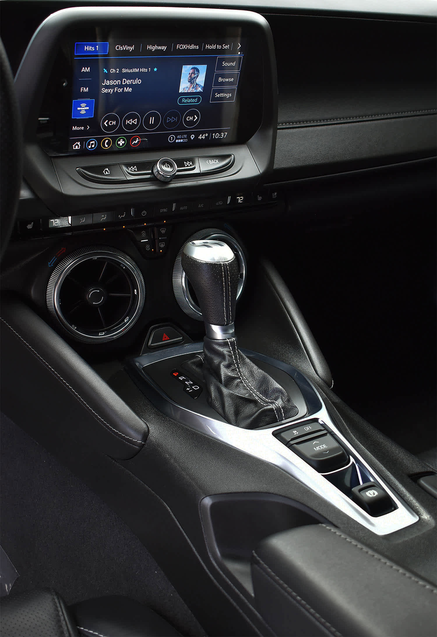 Used 2023 Chevrolet Camaro SS image 22